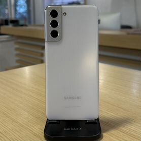 Samsung Galaxy S21 5G, 8/256 ГБ