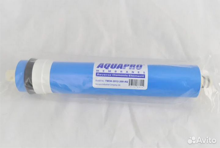 Мембрана aquapro TW30-2012-200-AQ