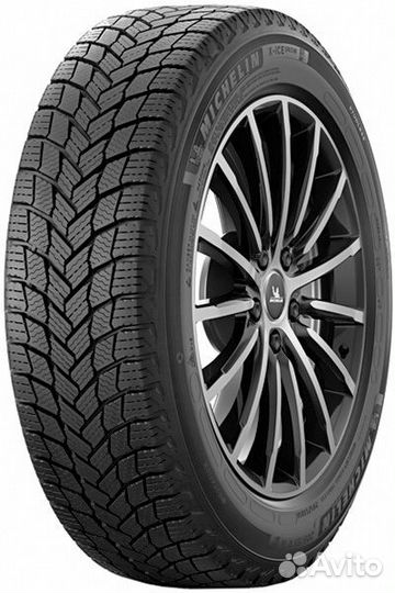 Michelin X-Ice Snow 225/55 R18