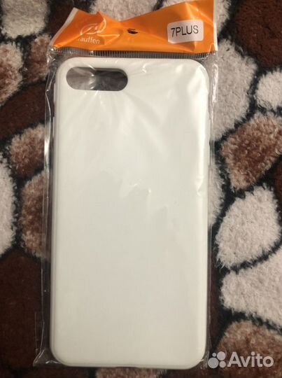 Чехол на iPhone 7 plus