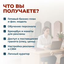 Франшиза ритуальный бизнес под ключ, Саранск