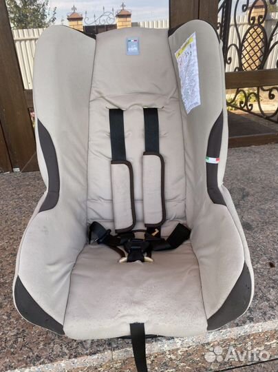 Автокресло cam 0-18кг