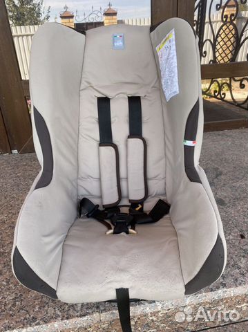 Автокресло cam 0-18кг