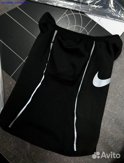 Снуд Nike рефлектив (Арт.95863)