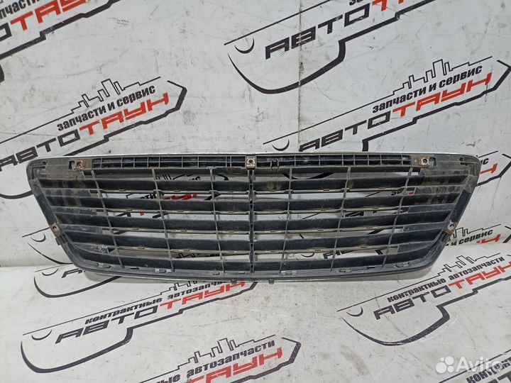 Решетка радиатора mercedes-benz S-class W220 2 модель A22088005839040 DY244Z