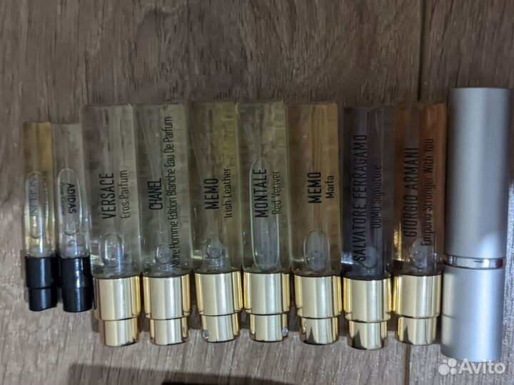 Самые топовые запахи-цeHa зa Bcё,ориги