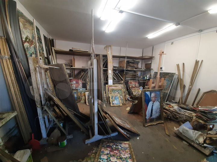 Свободного назначения, 48.6 м²