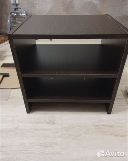 Тумба прикроватная Венге