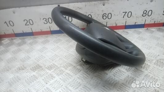 Рулевое колесо renault megane 3 (1OK22JZ01)