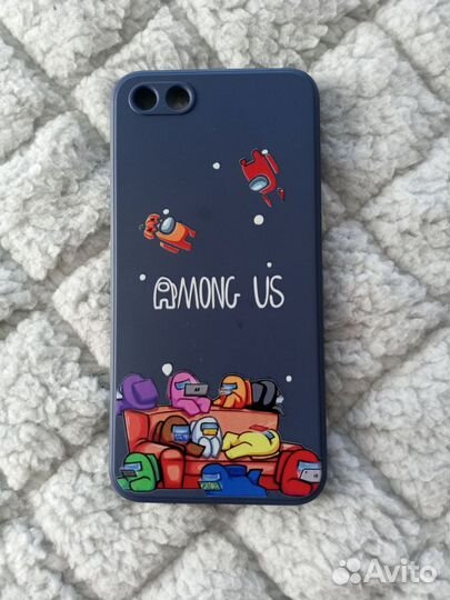 Чехол для телефона