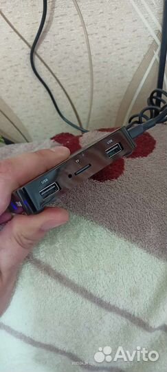Android tv приставка