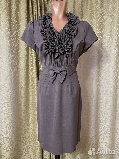 Платье женское 46 размер