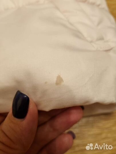 Жилетка для девочки hm