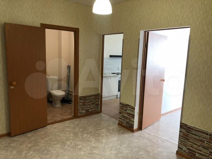 1-к. квартира, 47 м², 8/25 эт.