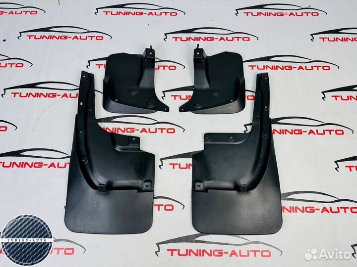 Брызговики Cruiser 200