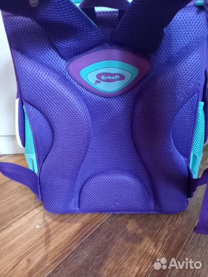Рюкзак школьный erhaft