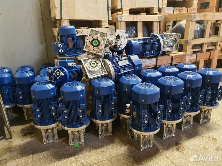 Редукторы и мотор-редукторы nmrv, NRV, DRV, pcrv