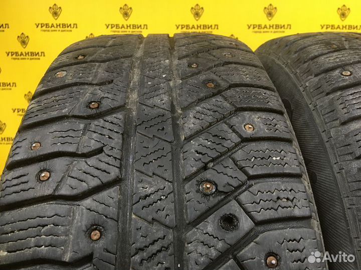 Continental ContiWinterViking 2 215/60 R16 99T