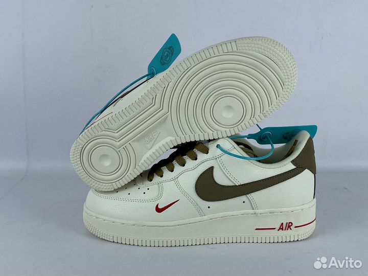 Кроссовки Nike Air Force