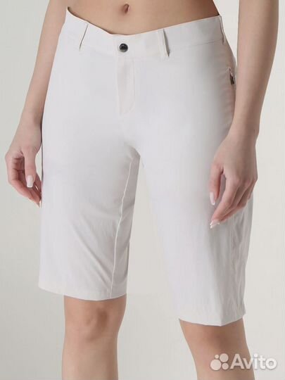 Шорты однотонные Zima Bogner