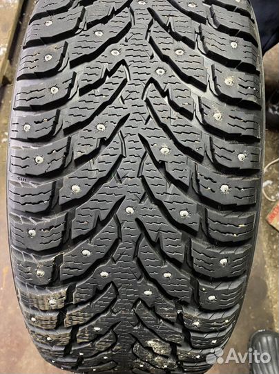 Nokian Tyres Hakkapeliitta NR-09 245/45 R18