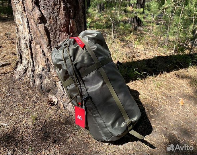 Спальный мешок Mishka