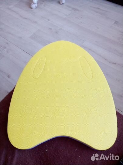 Доска для плавания новая