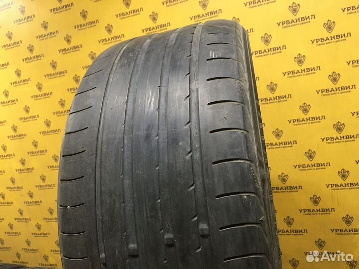 Yokohama Advan Sport V105 255/40 R18 99Y