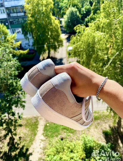 Adidas superstar оригинал