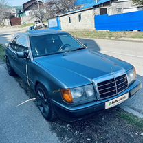 Mercedes-Benz W124 2.2 AT, 1987, 500 000 км, с пробегом, цена 445 000 руб.