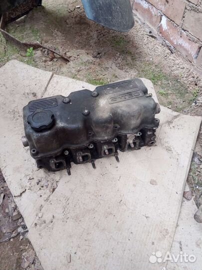 Двигатель шевроле авео b12s1
