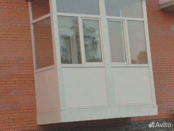 Лоджия