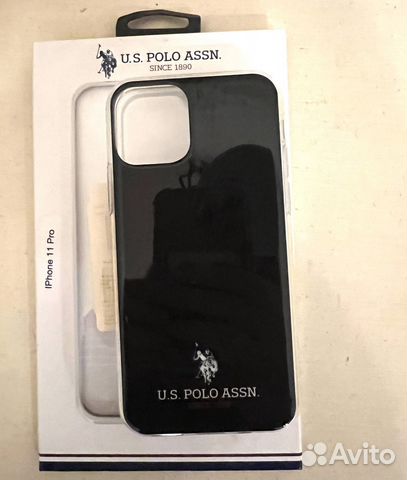 Чехол для iPhone 11 pro