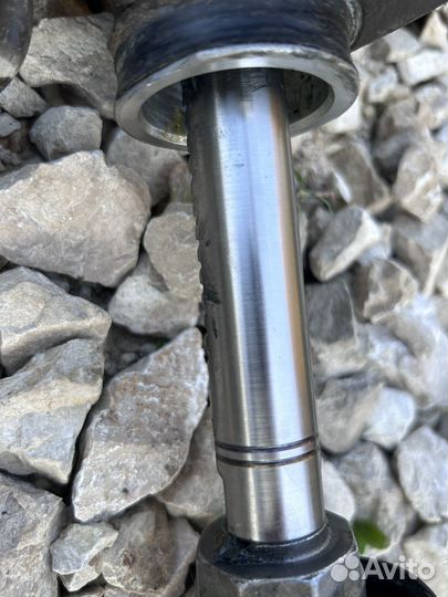 Рулевая рейка astra h TRW