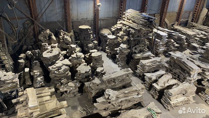 Слэбы карагач