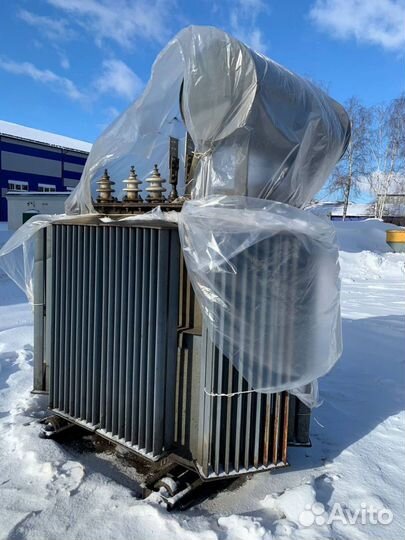 Трансформатор тмз б\у арт41325