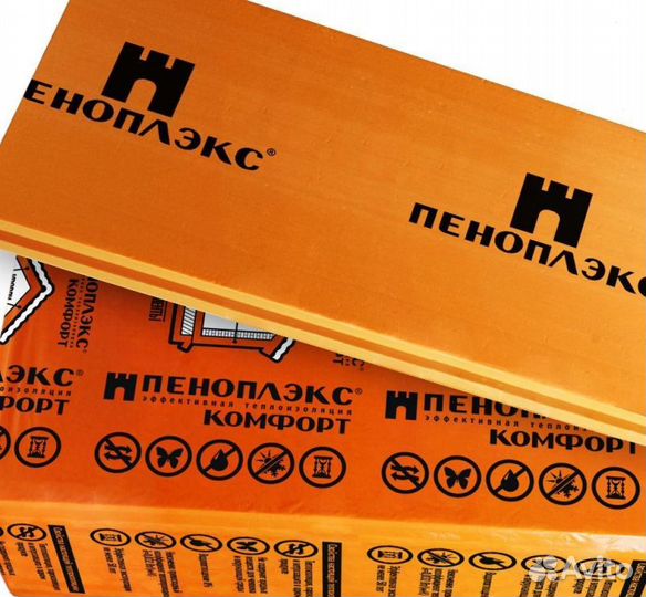Пеноплэкс 100