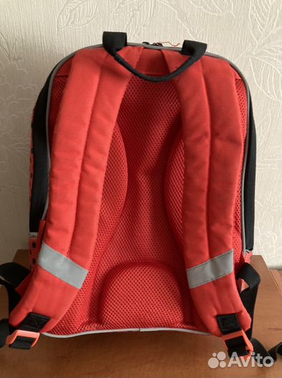 Рюкзак Лэди Баг (Lady Bug)