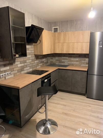 Кухонный гарнитур. Рассрочка