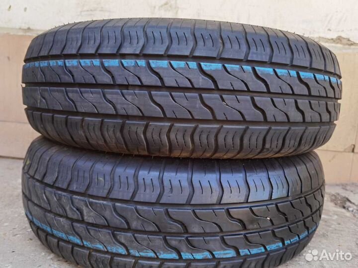 GT Radial KargoMax ST-4000 195/70 R14 94T
