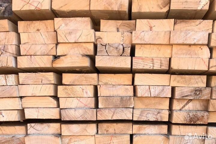 Доска сухая / Пиломатериалы