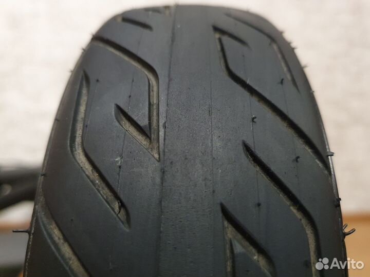 Покрышки, камеры для электросамоката