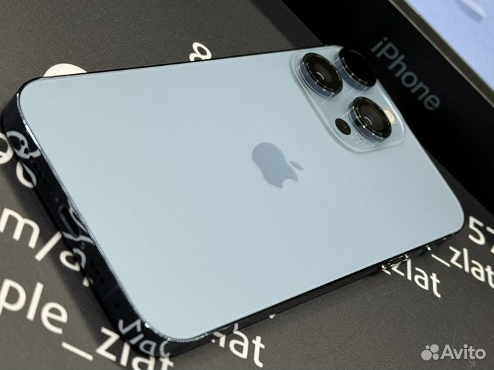 iPhone 13 Pro 256gb (внутри XR)