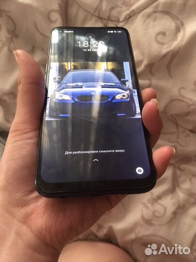 realme 7, 8/128 ГБ