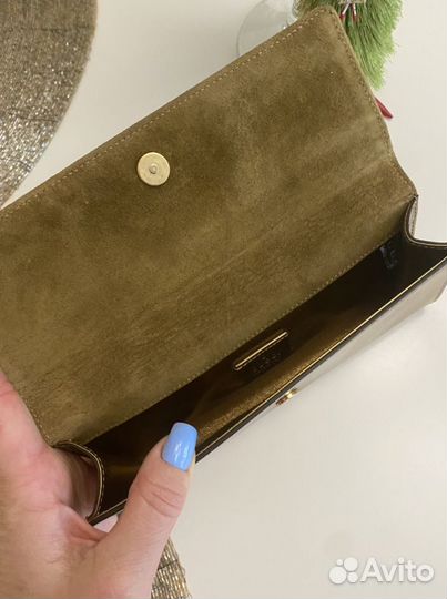 Клатч Gucci оригинал