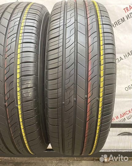 Kumho Solus TA21 215/50 R17 92N