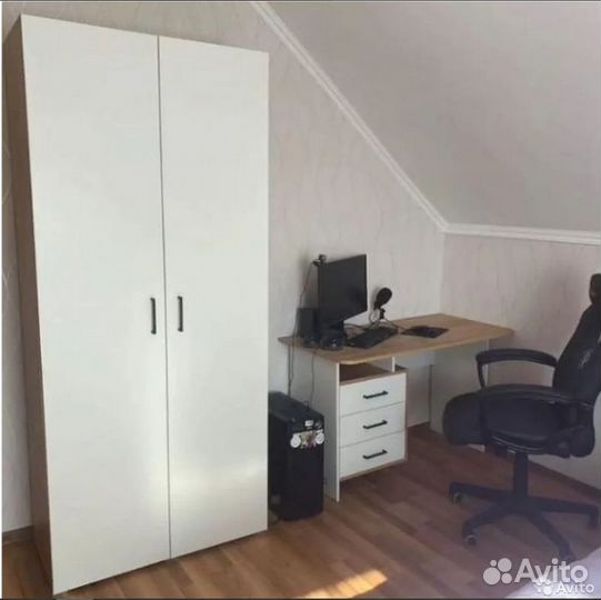 Шкаф Лайт + стол