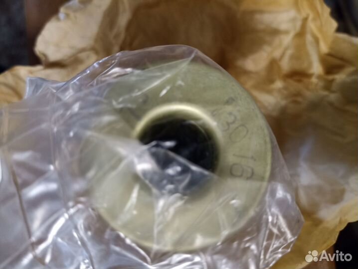 Фильтр топливный 11тф30м