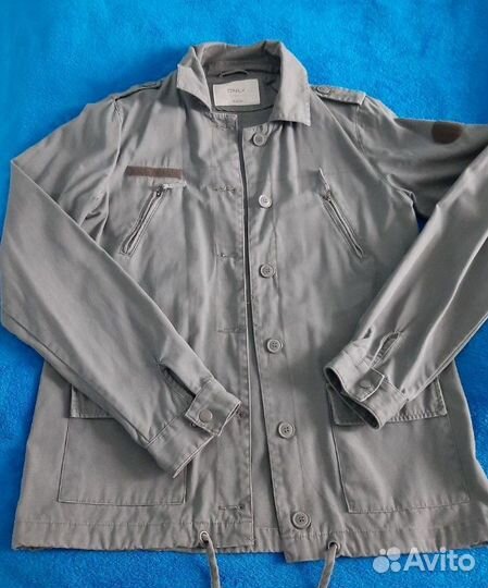 Куртка Only 48 разм