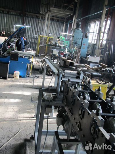 Фасадная система - Производство